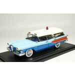 масштабная модель EDSEL Corsair Ambulance 1958 1 43