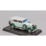 масштабная модель Skoda 860 1932 1 43