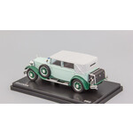 масштабная модель Skoda 860 1932 1 43