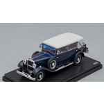 масштабная модель Skoda 860 1932. 1 43