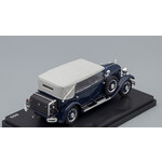 масштабная модель Skoda 860 1932. 1 43