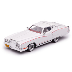 масштабные модели автомобиля Cadillac Corvorado James Bond 007 1 43