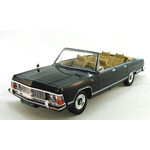 масштабная модель Модель-14 Кабриолет Фаэтон 1 43