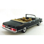 масштабная модель Модель-14 Кабриолет Фаэтон 1 43