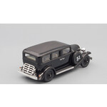 масштабная модель Ленинград-1 (Л-1) Красный Путиловец 1 43