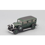 масштабная модель Ленинград-1 Л-1 Красный Путиловец 1 43