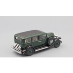 масштабная модель Ленинград-1 Л-1 Красный Путиловец 1 43