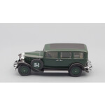 масштабная модель Ленинград-1 Л-1 Красный Путиловец 1 43