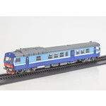 масштабная модель Поезд АЧ2 1 87