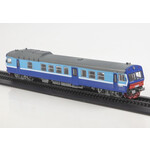 масштабная модель Поезд АЧ2 1 87