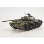 масштабная модель T-54-1 Высокая надёжность 1 43