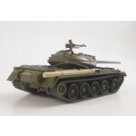 масштабная модель T-54-1 Высокая надёжность 1 43
