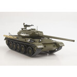 масштабная модель T-54-1 Высокая надёжность 1 43