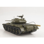масштабная модель T-54-1 Высокая надёжность 1 43