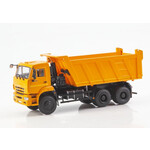 масштабная модель КАМАЗ 6522 рестайлинг 1 43