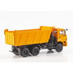 масштабная модель КАМАЗ 6522 рестайлинг 1 43