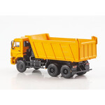 масштабная модель КАМАЗ 6522 рестайлинг 1 43