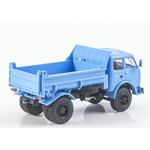 масштабная модель МАЗ-503А 1975 1 43