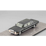 масштабная модель ЗИЛ 41051 ЦК КПСС К.У.Черненко 1984-1985 1 43