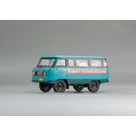 масштабная модель Советский автомобиль тип 450 фургон - 1959 г. 1 43