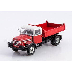 масштабные модели грузовика Csepel D-445 1 43