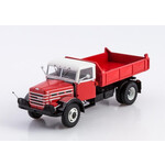 масштабная модель Csepel D-445 1 43