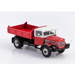 масштабная модель Csepel D-445 1 43