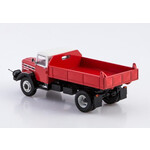 масштабная модель Csepel D-445 1 43