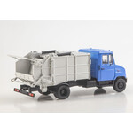 масштабная модель КО-442 Бычок-коммунальщик 1 43