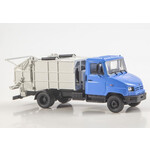 масштабная модель КО-442 Бычок-коммунальщик 1 43