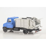 масштабная модель КО-442 Бычок-коммунальщик 1 43