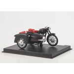 масштабная модель Pannonia TLF коляска Duna Маленькая лошадка 1 24