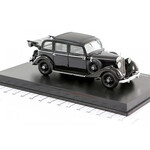 масштабная модель Mercedes Benz 260D Pullman Landaulet 1940 1 43
