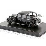 масштабная модель Mercedes Benz 260D Pullman Landaulet 1940 1 43