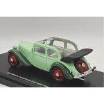 масштабная модель Adler Trumpf Junior 2 door cabriolimousine открытый 1 43