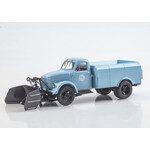 масштабная модель ПД-4М (51) 1 43