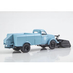 масштабная модель ПД-4М (51) 1 43