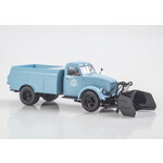 масштабная модель ПД-4М (51) 1 43