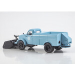 масштабная модель ПД-4М (51) 1 43