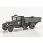 масштабная модель Модель-21А Родственник паровоза 1 43