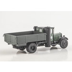 масштабная модель Модель-21А Родственник паровоза 1 43