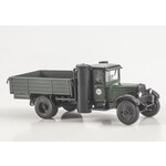 масштабная модель Модель-21А Родственник паровоза 1 43