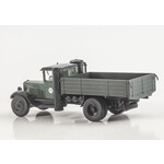 масштабная модель Модель-21А Родственник паровоза 1 43