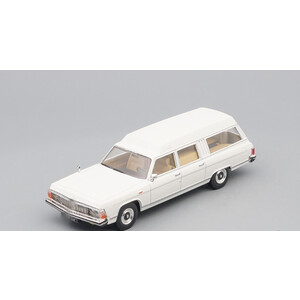 масштабные модели автомобиля Модель-14 Универсал РАФ-3920 Доктор 1 43