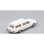 масштабная модель Модель-14 Универсал РАФ-3920 Доктор 1 43