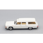 масштабная модель Модель-14 Универсал РАФ-3920 Доктор 1 43