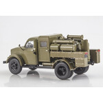 масштабная модель ДУК-1 (51) 1 43