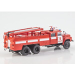 масштабная модель Модель-133ГЯ АЦ-40-181А 1 43