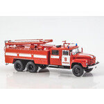 масштабная модель Модель-133ГЯ АЦ-40-181А 1 43