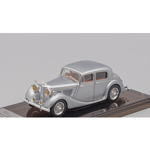 масштабные модели автомобиля Jaguar MKIV Saloon 1 43